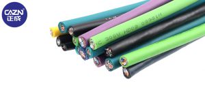 M12工业线束的核心应用场景