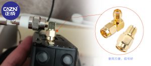 射频转接器产品介绍