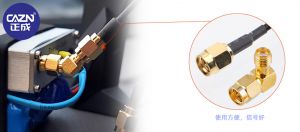 射频线缆组件产品介绍