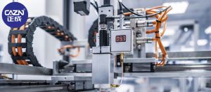 推拉自锁，抗振防松！工业级连接器优选