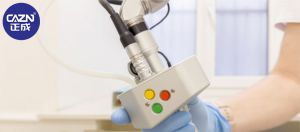 推拉自锁系列连接器知识应用和优势