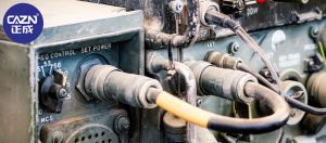 MIL-DTL-26482 系列 20-41 美军标连接器