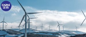 CAZN正成｜能源与电力设施防水连接器的应用有哪些？